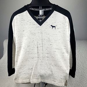 PINK Victoria's Secret V-neck sweater!